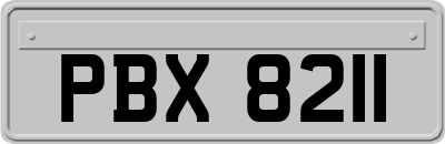 PBX8211