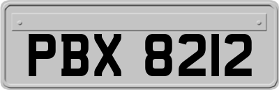 PBX8212