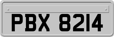 PBX8214