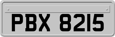 PBX8215