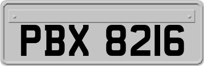 PBX8216