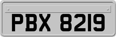 PBX8219