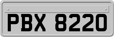 PBX8220