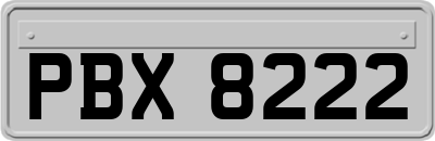 PBX8222