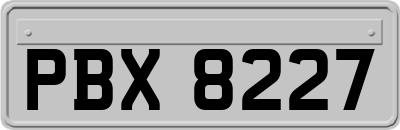 PBX8227