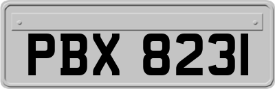 PBX8231