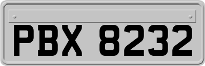 PBX8232