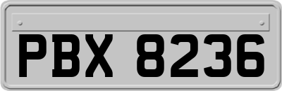 PBX8236