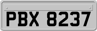 PBX8237