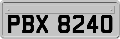 PBX8240