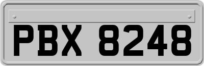 PBX8248