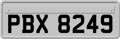 PBX8249