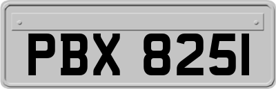 PBX8251