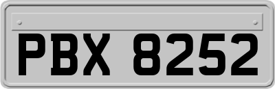 PBX8252