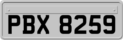 PBX8259