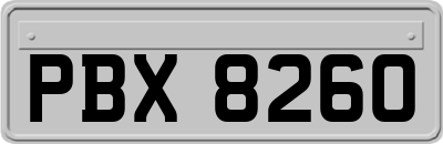 PBX8260