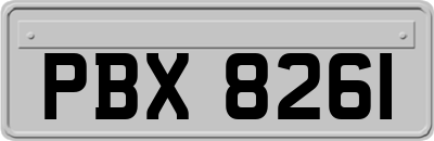 PBX8261