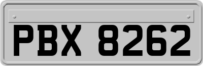 PBX8262