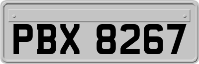 PBX8267