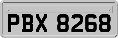 PBX8268