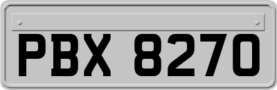 PBX8270