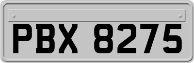 PBX8275