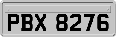 PBX8276