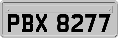 PBX8277