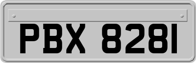 PBX8281