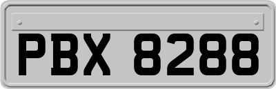 PBX8288