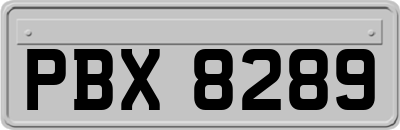 PBX8289