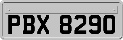 PBX8290