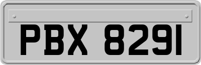 PBX8291