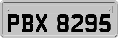 PBX8295