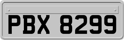 PBX8299