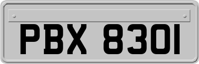 PBX8301