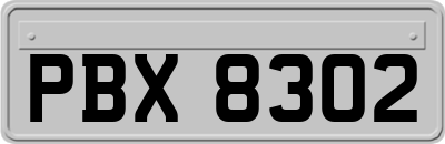 PBX8302