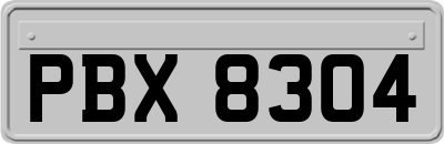 PBX8304