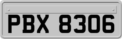 PBX8306