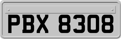 PBX8308