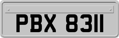 PBX8311