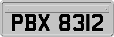 PBX8312