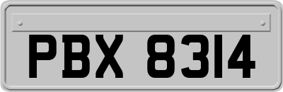 PBX8314