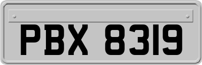 PBX8319