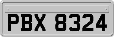 PBX8324