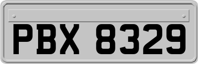 PBX8329