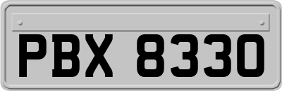 PBX8330