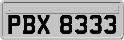 PBX8333