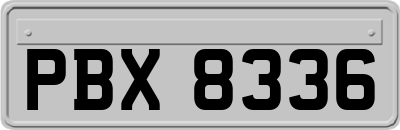 PBX8336