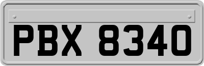 PBX8340